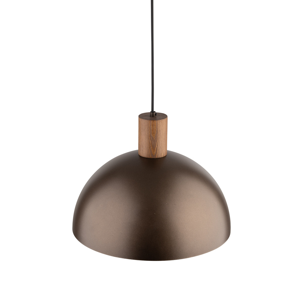 OSLO BROWN LAMPA WISZĄCA 1