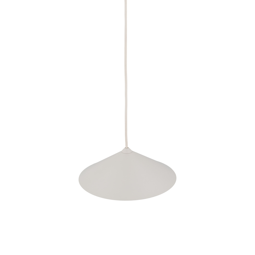 LUME S KASZMIR LAMPA WISZĄCA 1XGX53