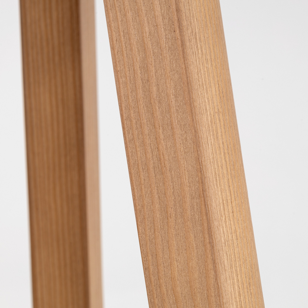 WALZ BLACK LAMPA PODŁOGOWA 1 FSC 100%, SA-COC-006060