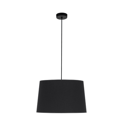MAJA BLACK LAMPA WISZĄCA 1