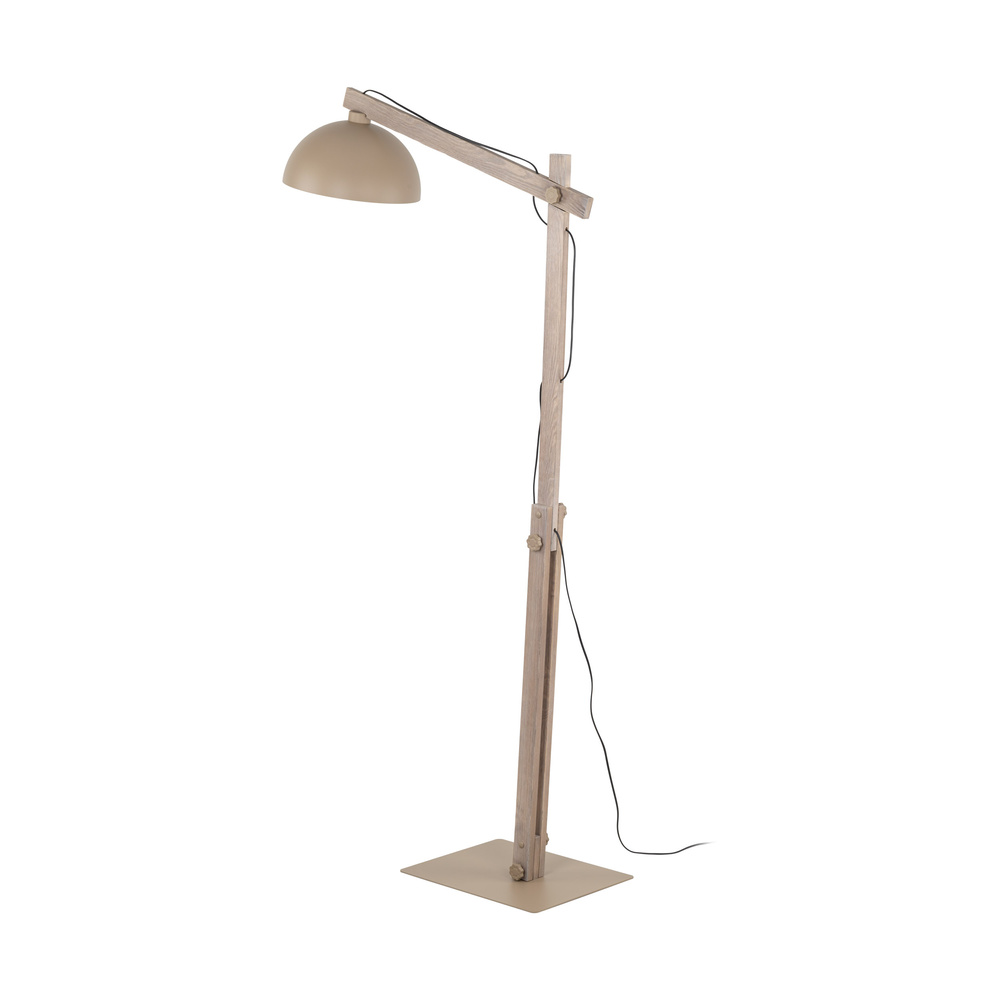 OSLO SABIA LAMPA PODŁOGOWA 1XE27