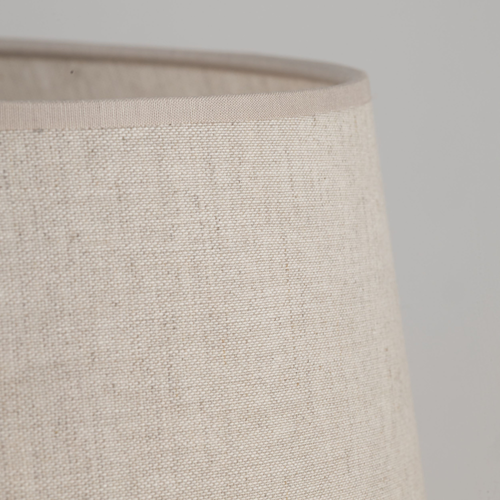 ELIZABETH SABIA LAMPA PODLOGOWA 1XE27