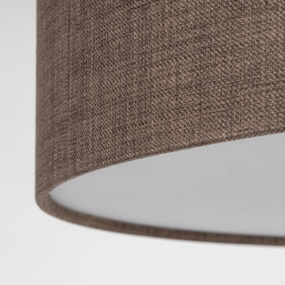 EARTH LAMPA SUFITOWA 4