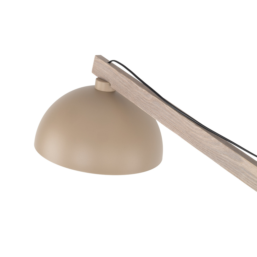 OSLO SABIA LAMPA PODŁOGOWA 1XE27