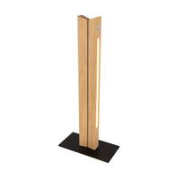 Lampa stołowa TWIN drewno dębowe DIMM 7027408700000