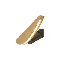 Kinkiet DUBAI drewno dębowe DIMM 2017403700000