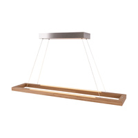 Lampa wisząca LEGNO drewno dębowe DIMM Up&Down 1037415900000