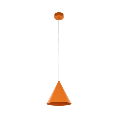 CONO ORANGE LAMPA WISZACA 1 S