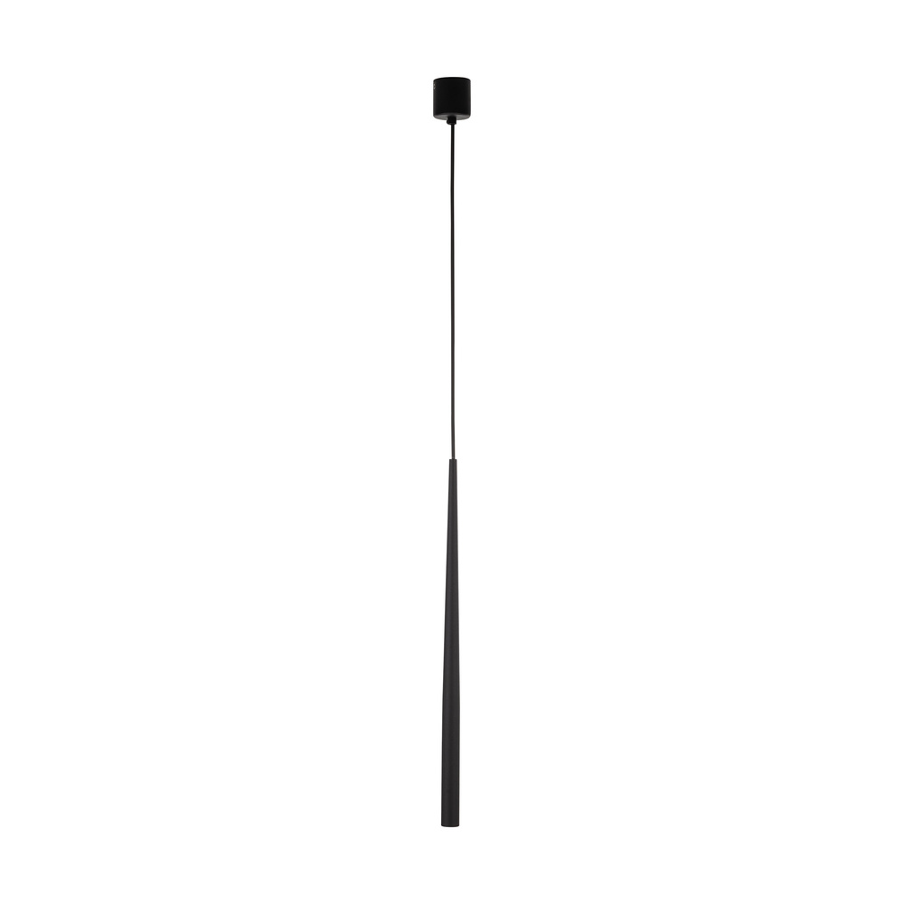 PIANO BLACK LAMPA WISZACA 1