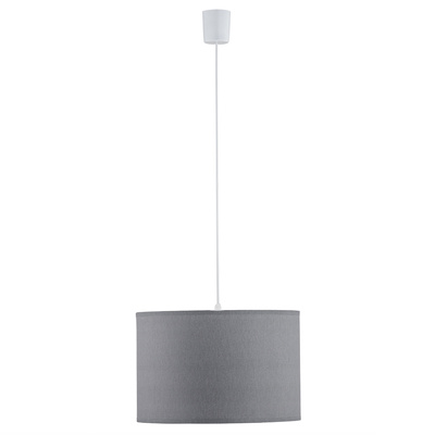 RONDO GRAY LAMPA WISZĄCA 1