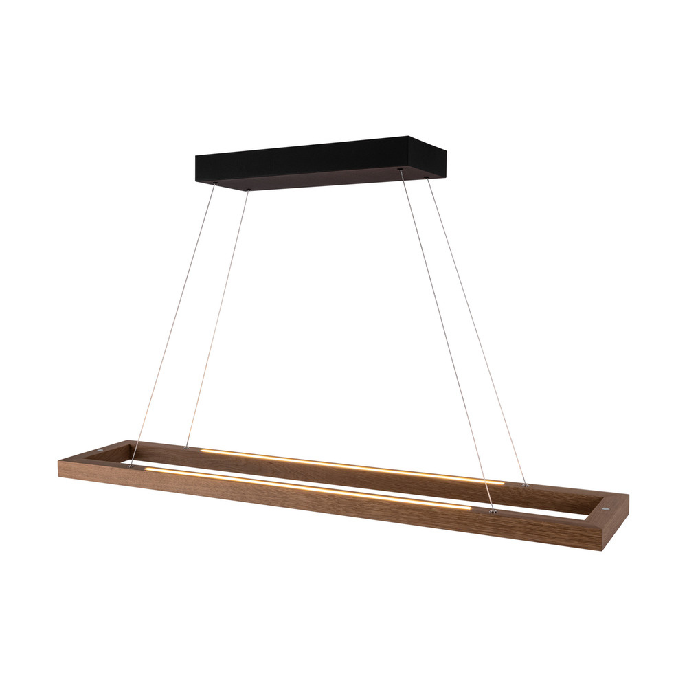 Lampa wisząca LEGNO drewno dębowe DIMM Up&Down 1037415800000