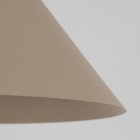 CONO SABIA  LAMPA WISZACA 1 S