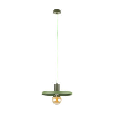 SILA GREEN PEAPOD 1XE27 LAMPA WISZĄCA 300