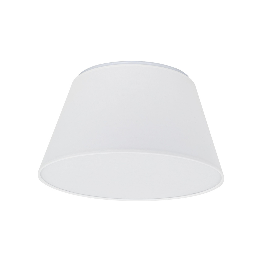 FORMO WHITE LAMPA SUFITOWA 2XE27 380
