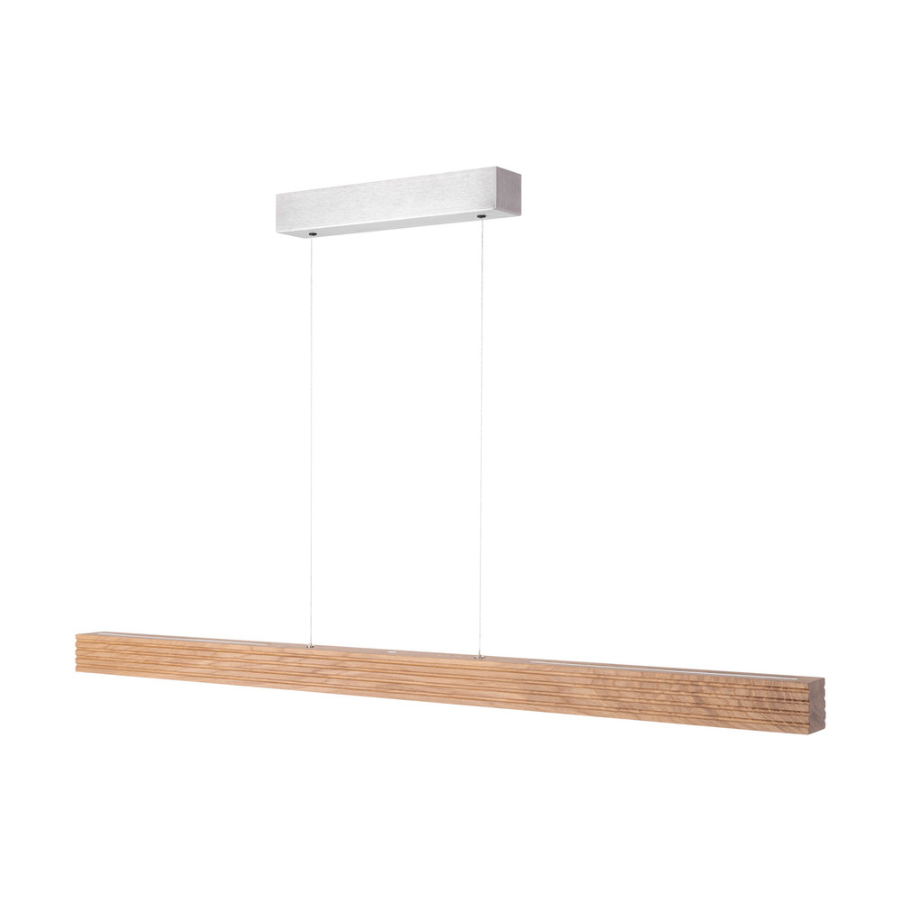 Lampa wisząca RIFLET drewno dębowe DIMM Up&Down 1037418800000