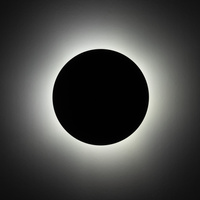 LUNA GREEN KINKIET 400