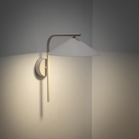 LUME S KASZMIR KINKIET 1XGX53