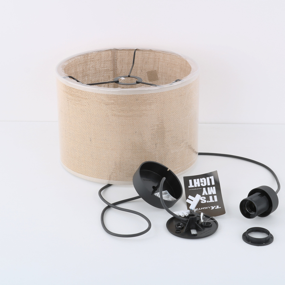 JUTA LAMPA WISZĄCA 1