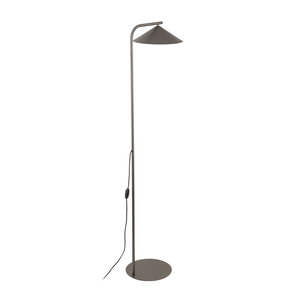 LUME NEW BROWN LAMPA PODŁOGOWA 1XGX53