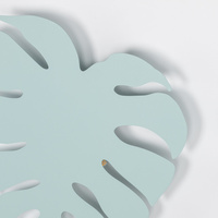 MONSTERA XL MINT KINKIET 4 X G9