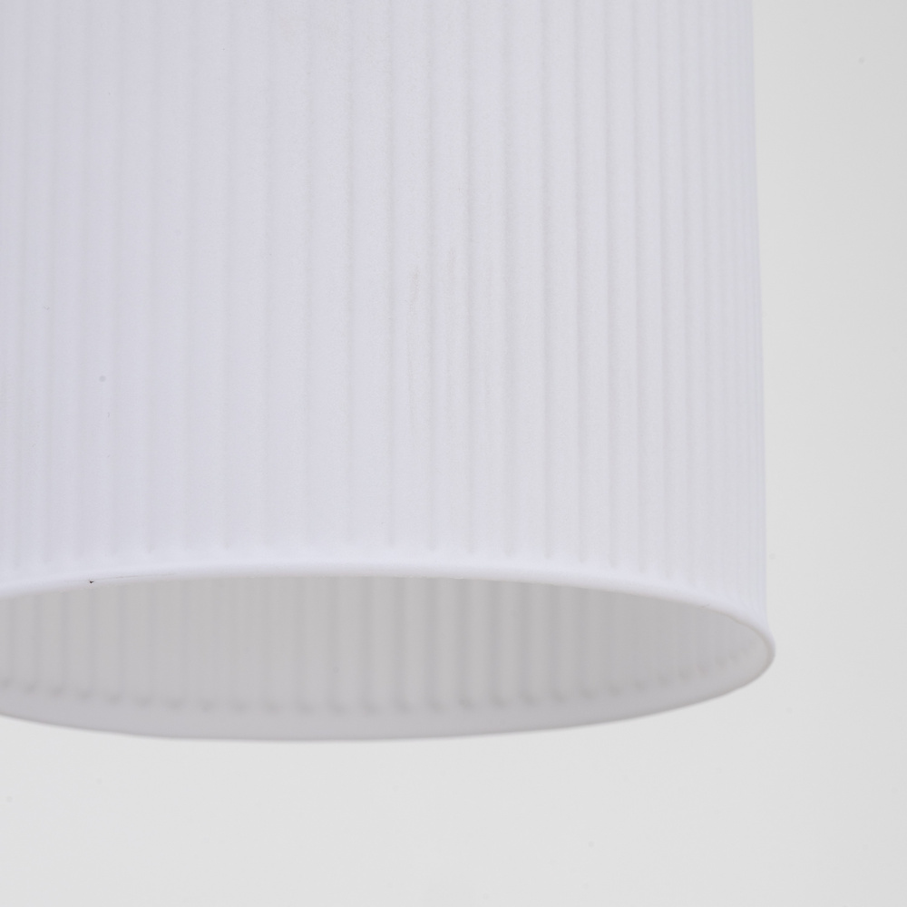SOPHIA COGNACWHITE LAMPA WISZACA 3XE14