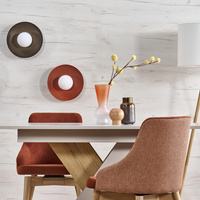 SLATE BRICK GLASS KINKIET 1XG9