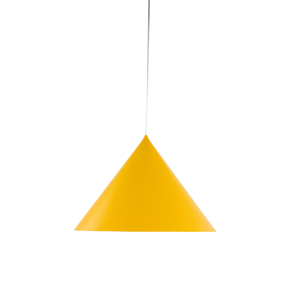 CONO YELLOW LAMPA WISZACA 1 XL