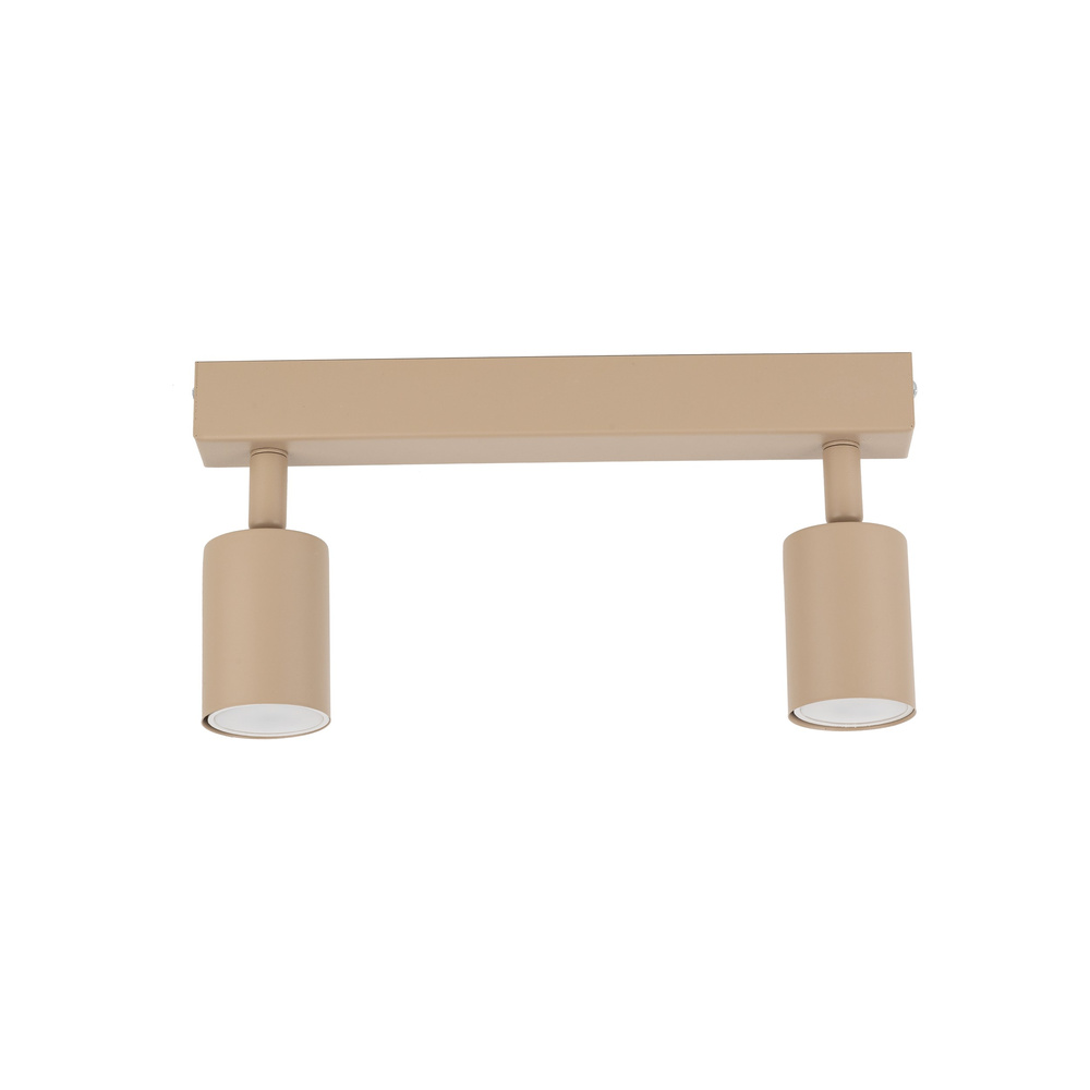 NEX SABIA 2XGU10 LAMPA SUFITOWA