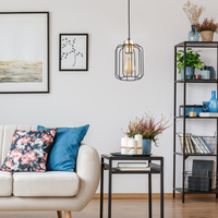 GALAXY NEW LAMPA WISZĄCA 1