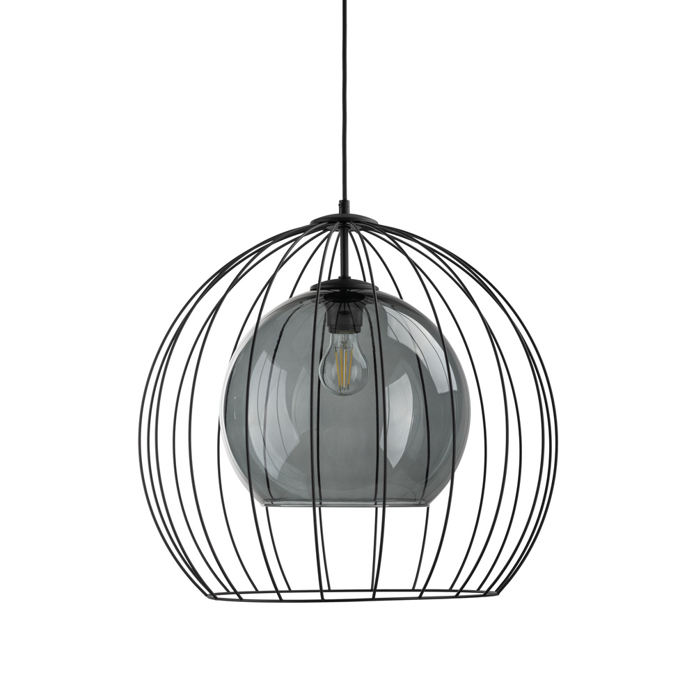 UNIVERSO BLACK 500 LAMPA WISZĄCA 1