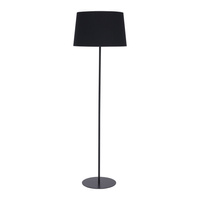MAJA BLACK LAMPA PODŁOGOWA 1