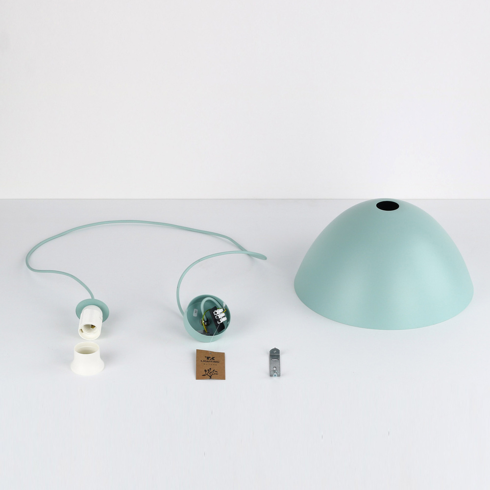 FARO MINT LAMPA WISZĄCA 1 340