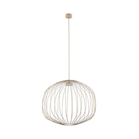 SPHERA M SABIA LAMPA WISZĄCA 1XGX53