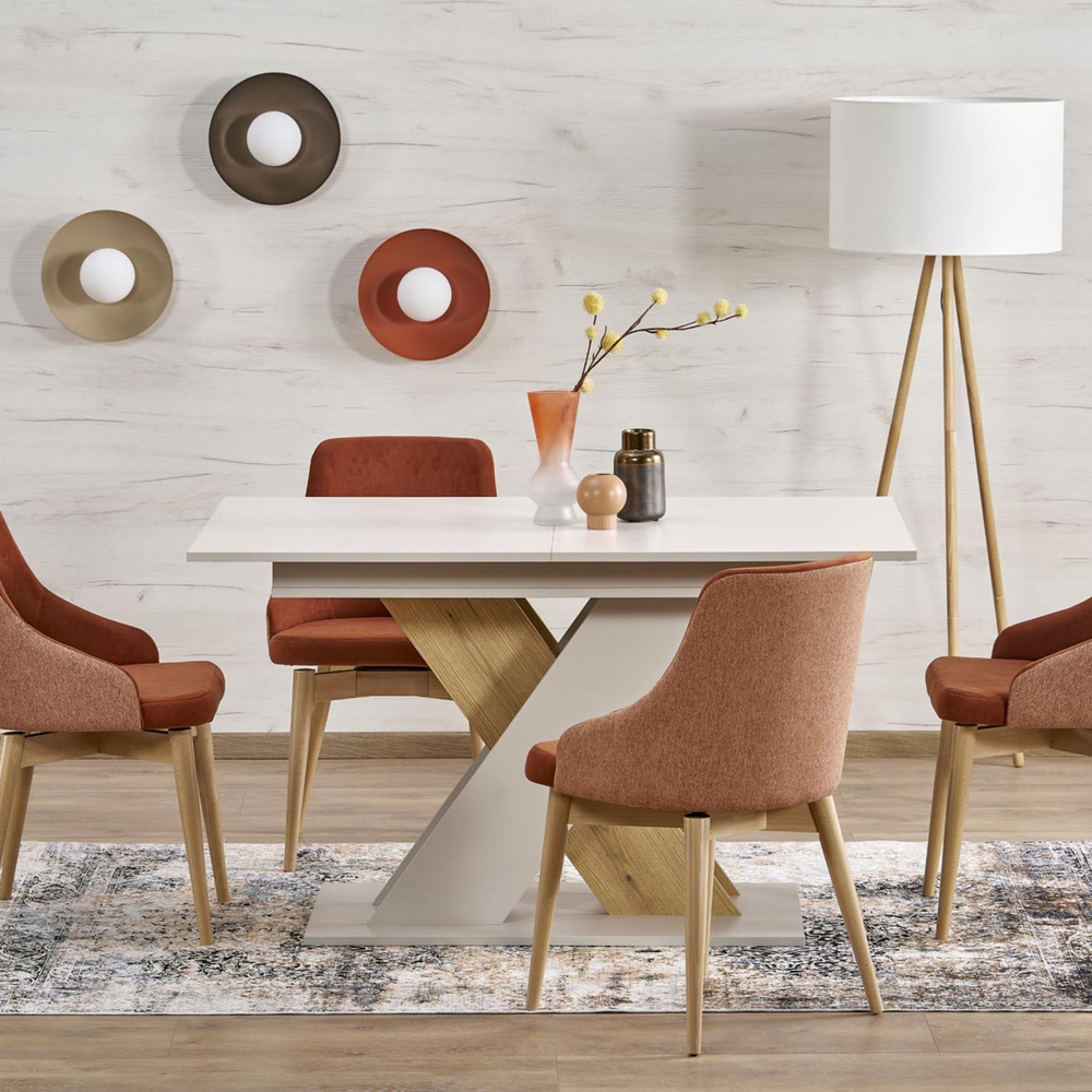 SLATE BRICK GLASS KINKIET 1XG9