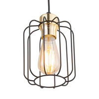 GALAXY NEW LAMPA WISZĄCA 1