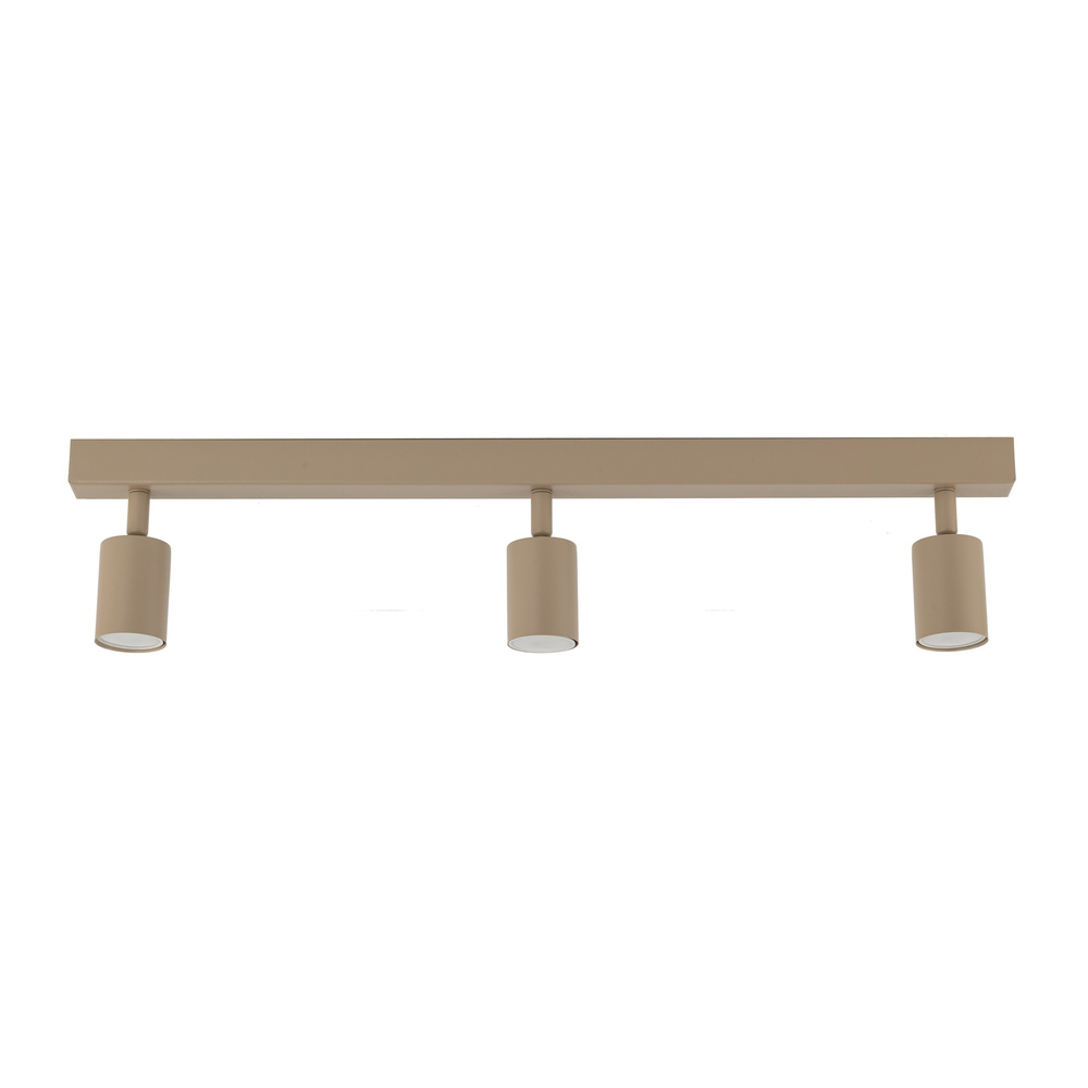 NEX SABIA 3XGU10 LAMPA SUFITOWA