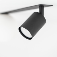 VOX 2 X GU10 / G9 LAMPA SUFITOWA PODTYNKOWA