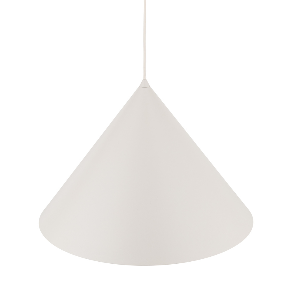 CONO XL KASZMIR LAMPA WISZĄCA 1XE27