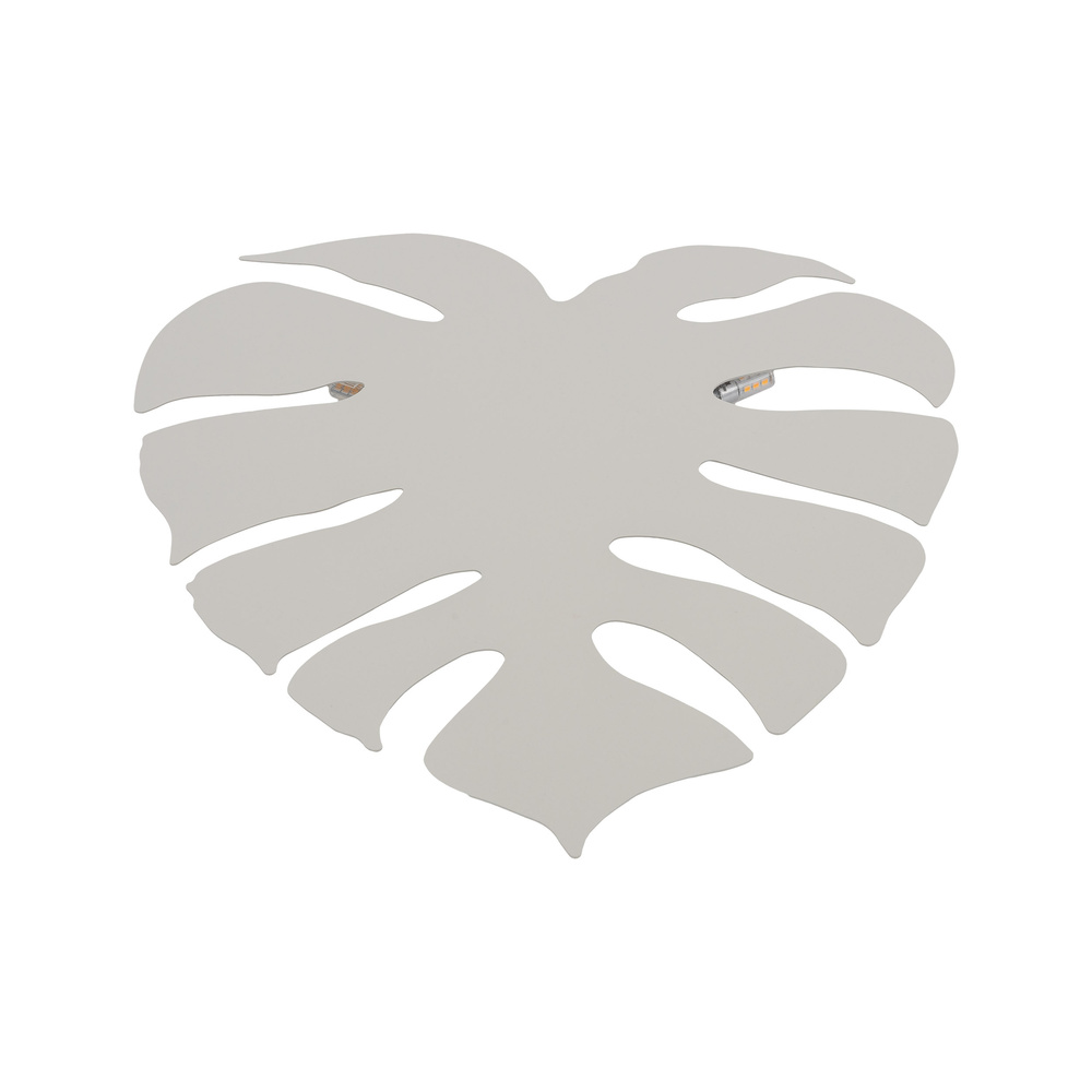 MONSTERA XL BEIGE KINKIET 4 G_9