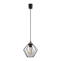 GALAXY LAMPA WISZĄCA 1PŁ