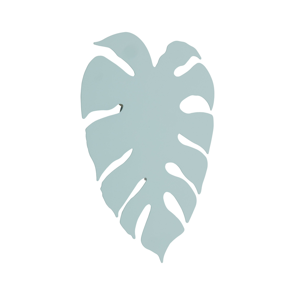 MONSTERA XL MINT KINKIET 4 X G9