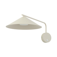 LUME M KASZMIR KINKIET 1XGX53