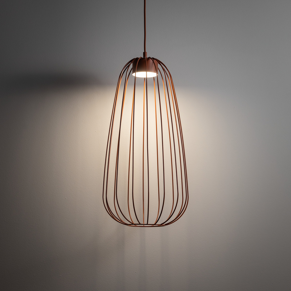 SPHERA S BRICK LAMPA WISZĄCA 1XGX53