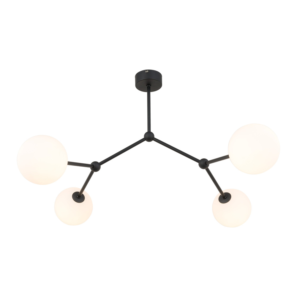 FAIRY BLACK LAMPA SUFITOWA 4