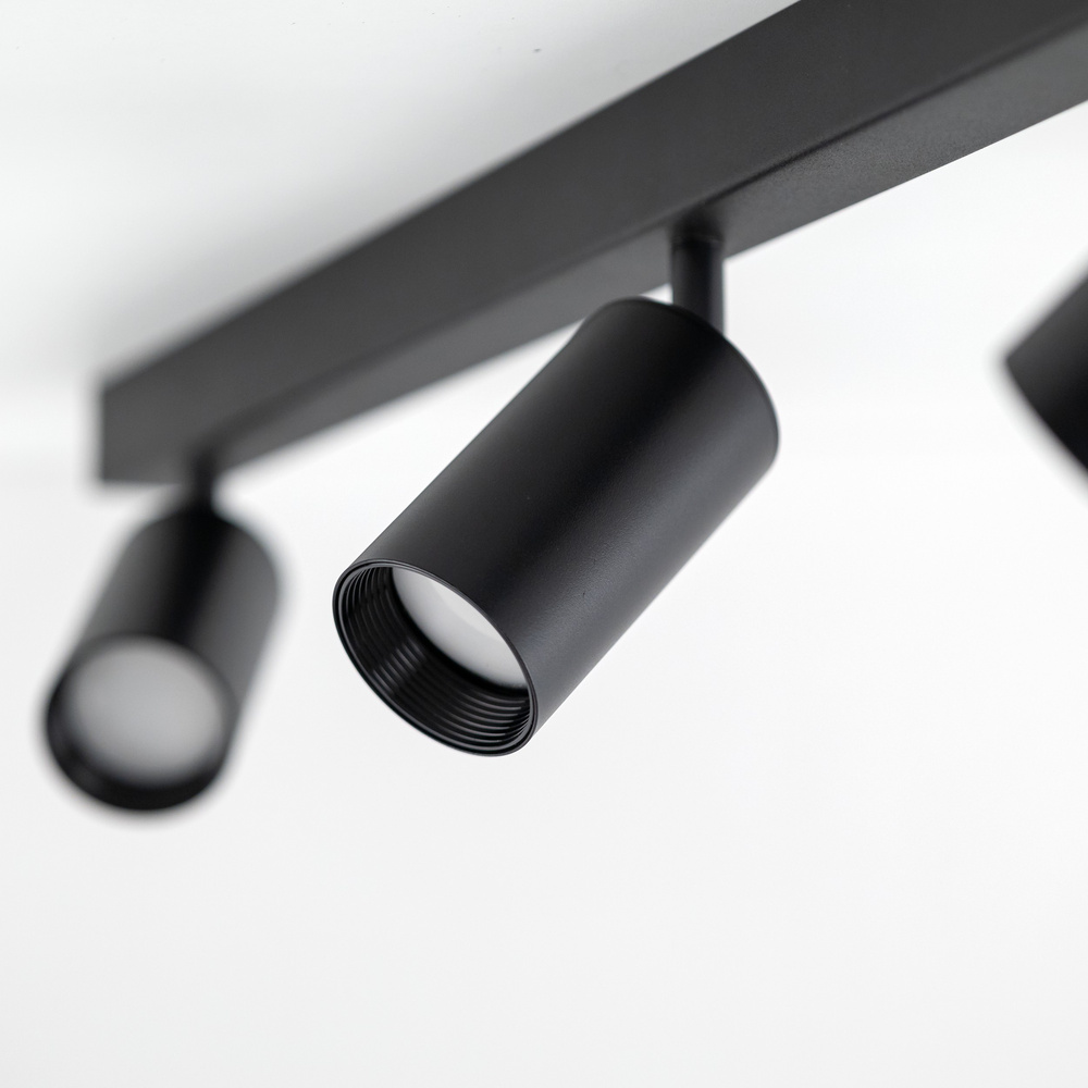 AMIS BLACK LAMPA SUFITOWA 3