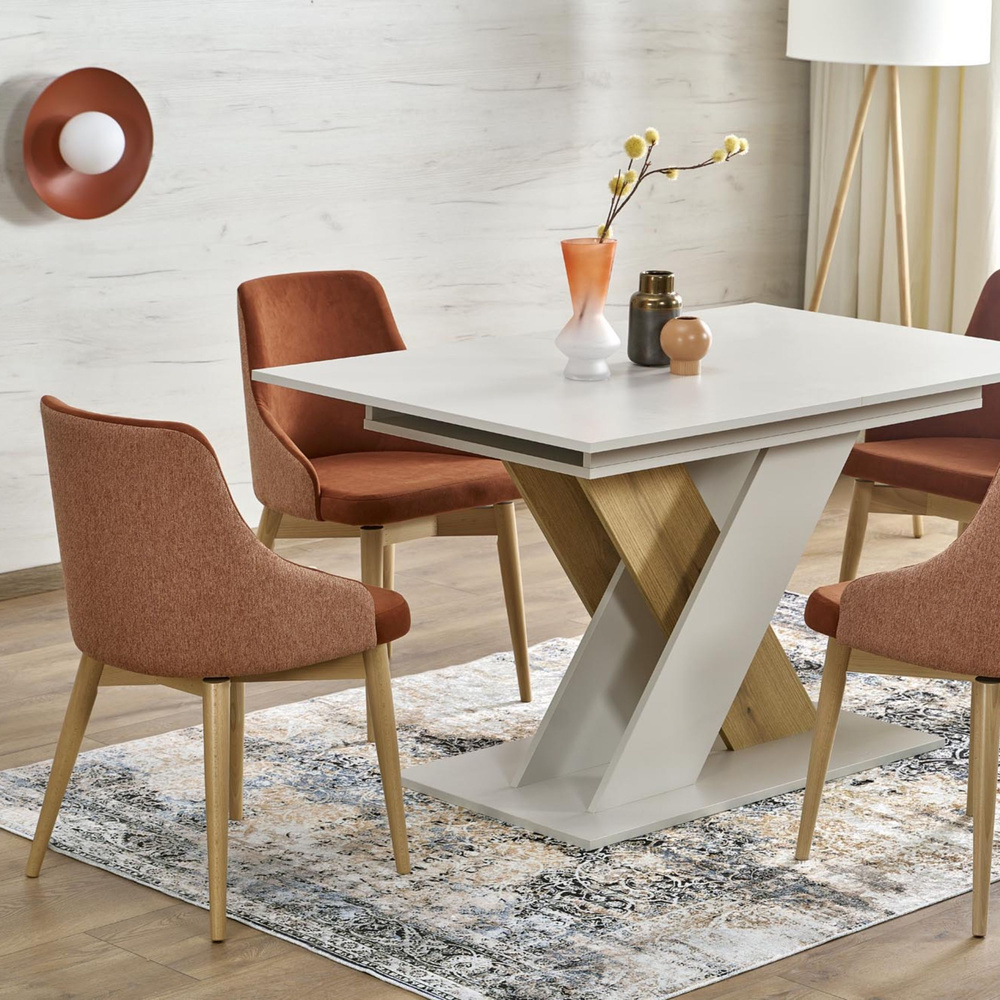 SLATE BRICK GLASS KINKIET 1XG9