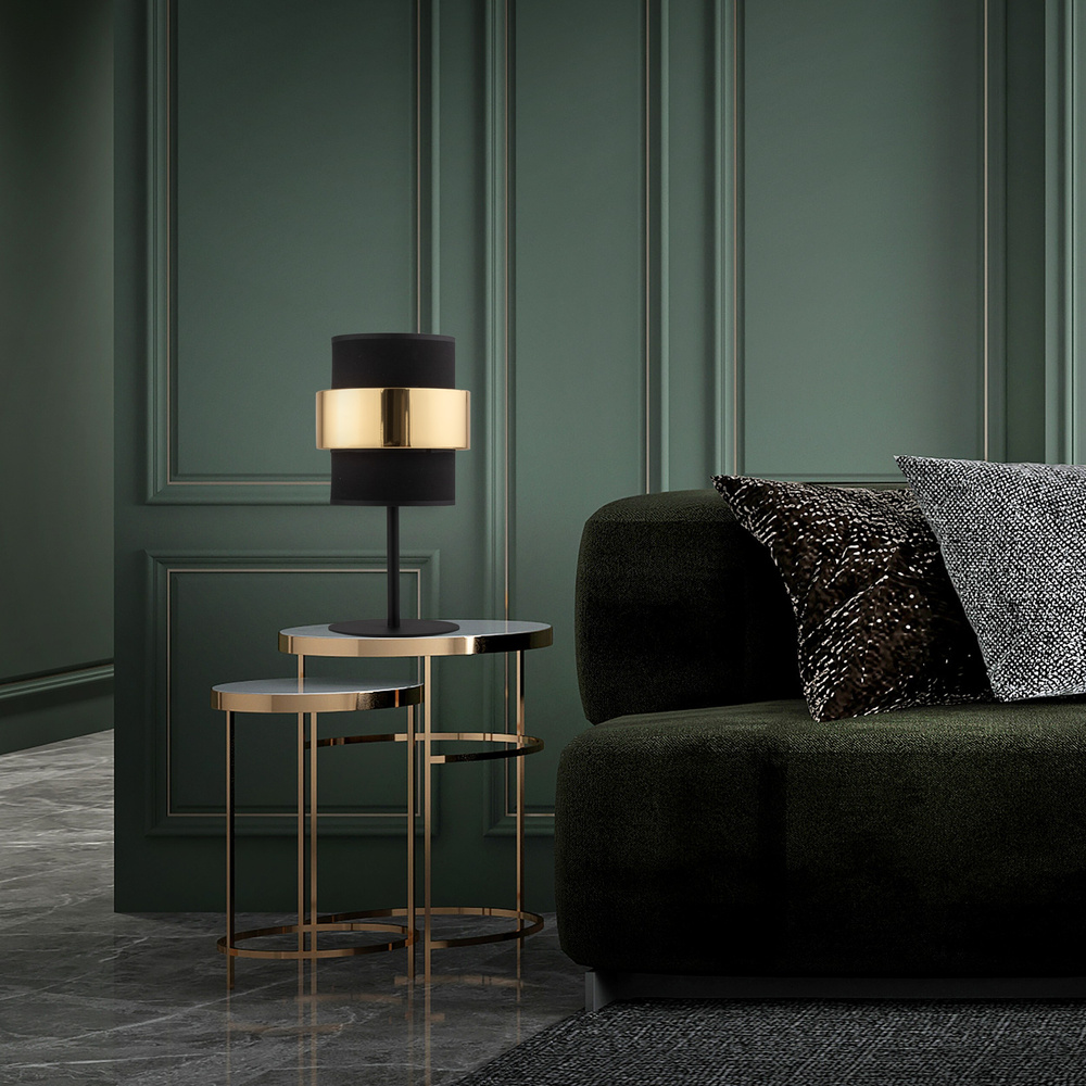 CALISTO NEW LAMPKA NOCNA 1