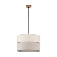 ECO LAMPA WISZĄCA 1  380