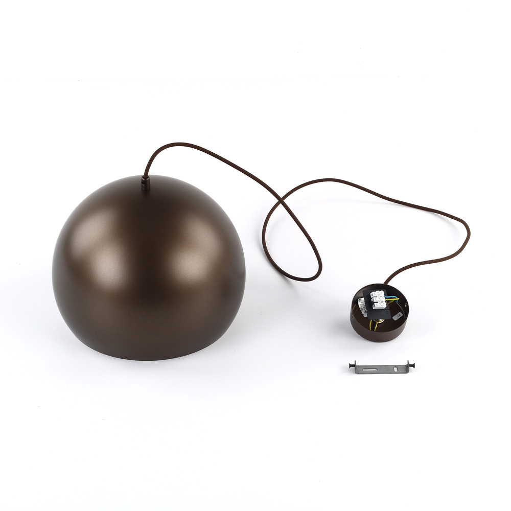 ZOE BROWN LAMPA WISZACA 1 M