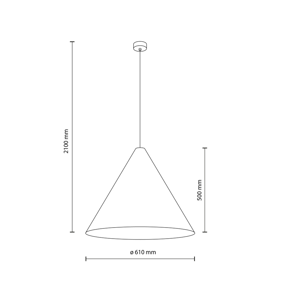 SOLIS WOOD DĄB CIEMNY